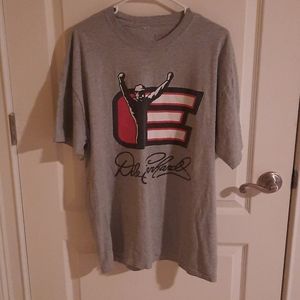 Vintage Dale Earnhardt T-shirt